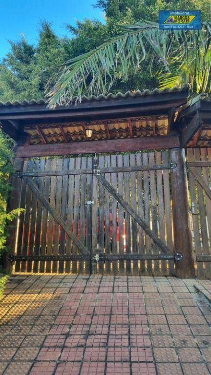 Chácara, 2 quartos, 500 m² - Foto 2