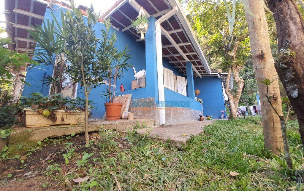 Casa de Condomínio à venda com 2 quartos, 45m² - Foto 3