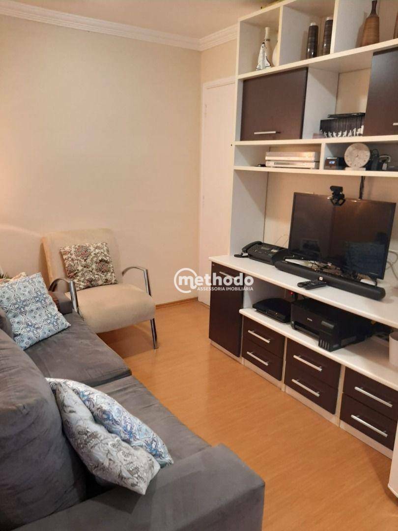 Apartamento à venda com 2 quartos, 48m² - Foto 5