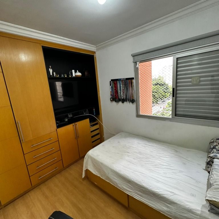 Apartamento à venda com 3 quartos, 93m² - Foto 20