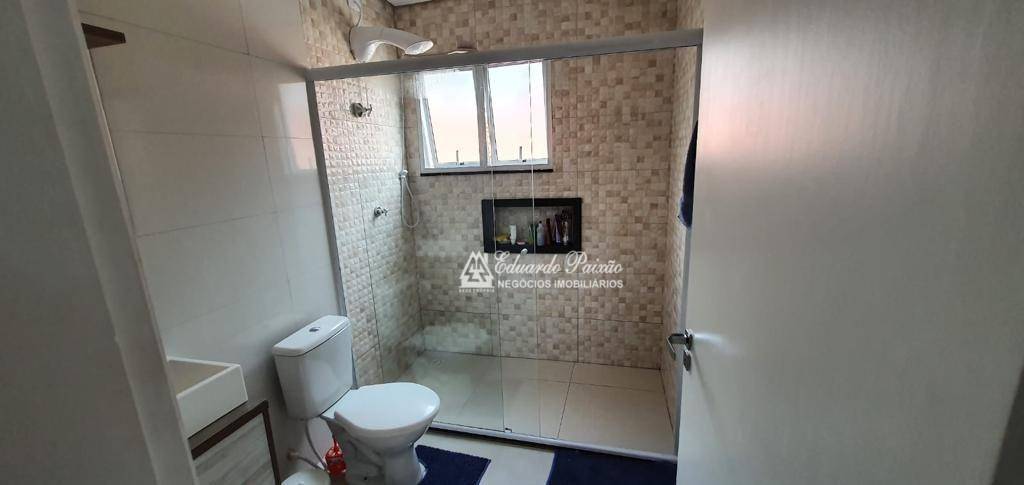 Sobrado à venda com 3 quartos, 170m² - Foto 20