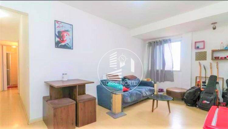 Apartamento à venda com 2 quartos, 72m² - Foto 5