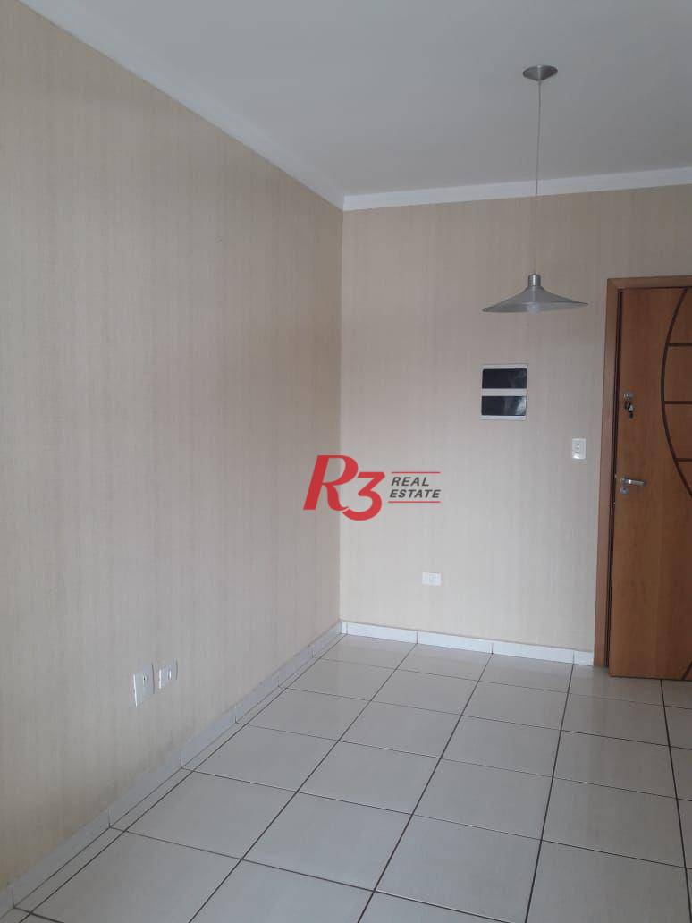 Apartamento à venda com 2 quartos, 65m² - Foto 3