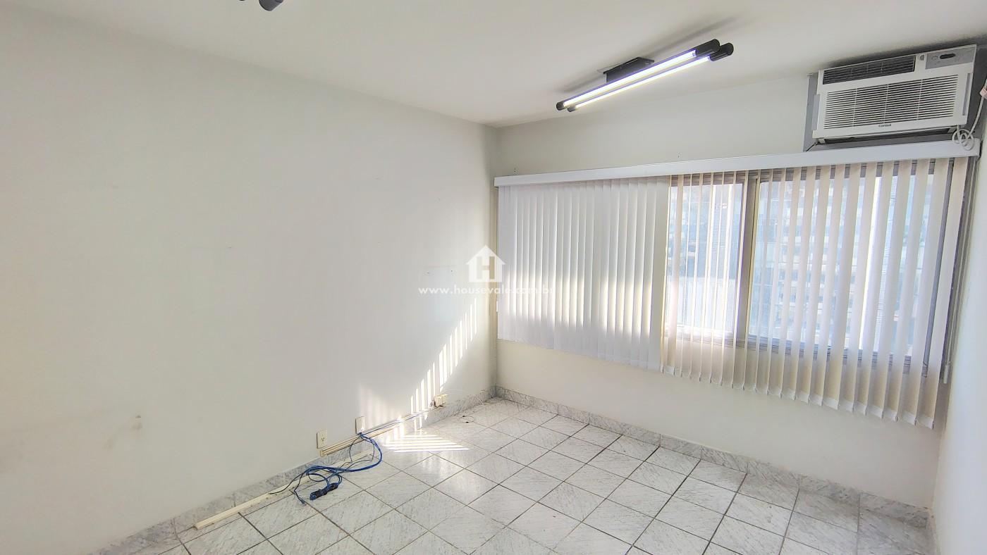 Conjunto Comercial-Sala para alugar, 30m² - Foto 8