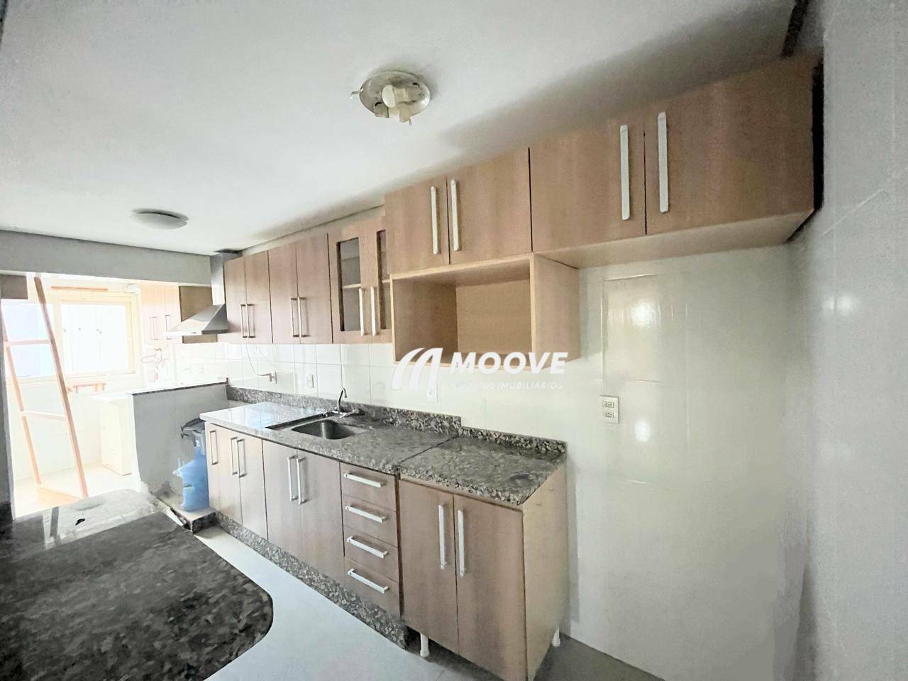 Apartamento à venda com 3 quartos, 95m² - Foto 10