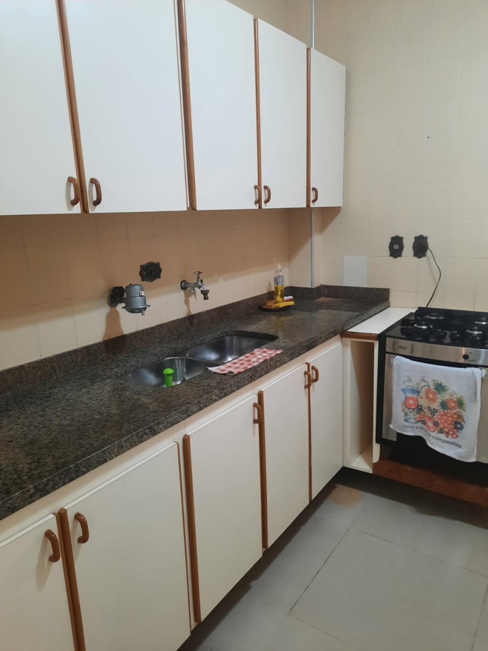 Apartamento à venda com 3 quartos, 160m² - Foto 6