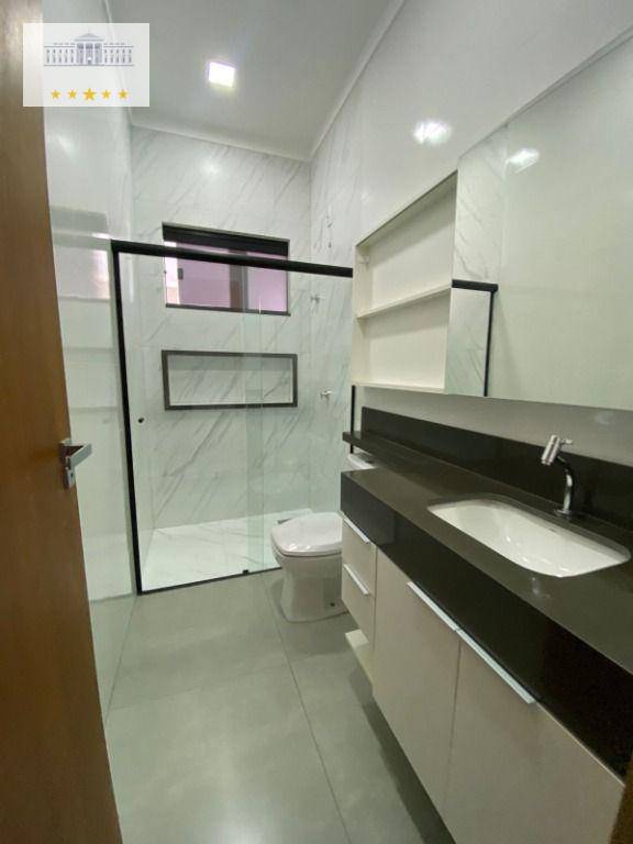 Casa de Condomínio à venda com 3 quartos, 149m² - Foto 15