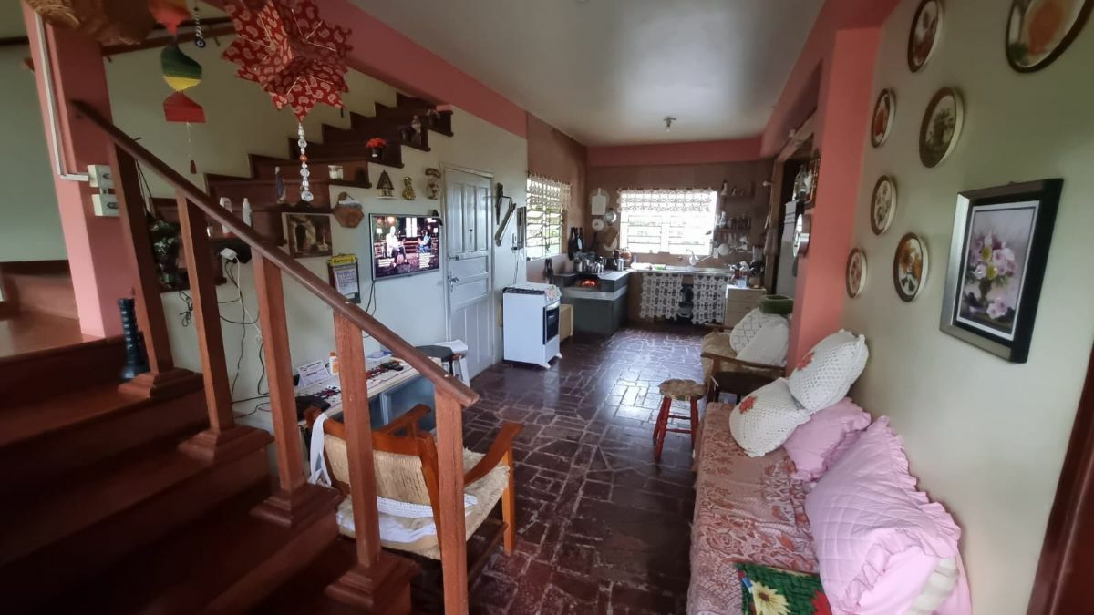 Chácara à venda com 4 quartos, 300m² - Foto 10