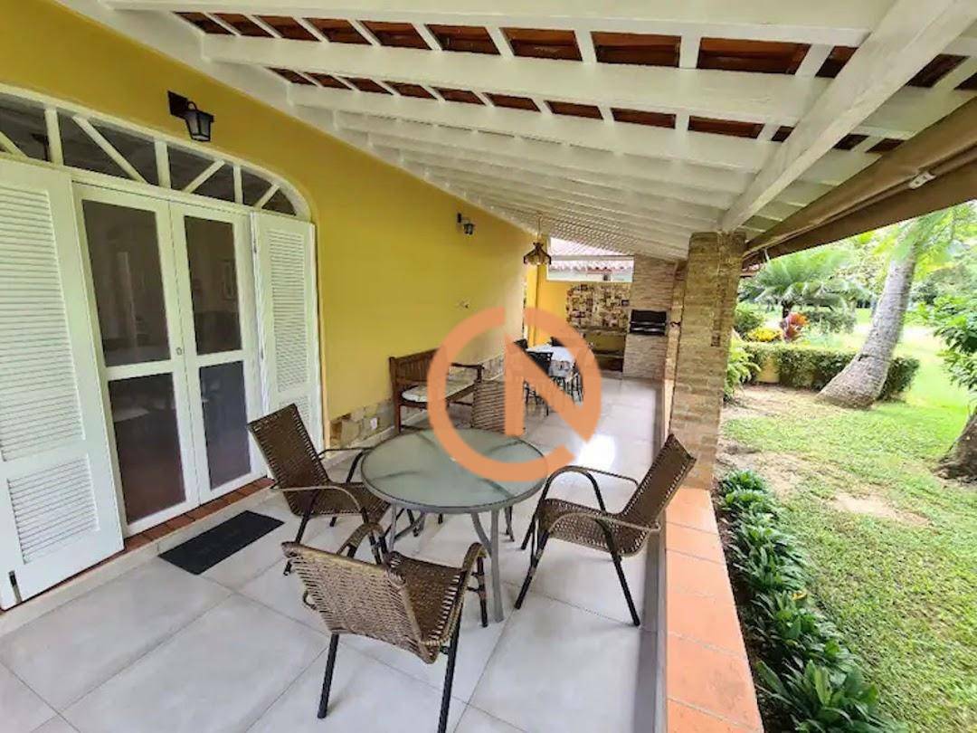 Casa à venda com 5 quartos, 248m² - Foto 11