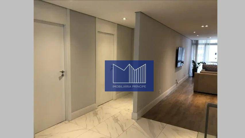 Apartamento para alugar com 2 quartos, 139m² - Foto 17