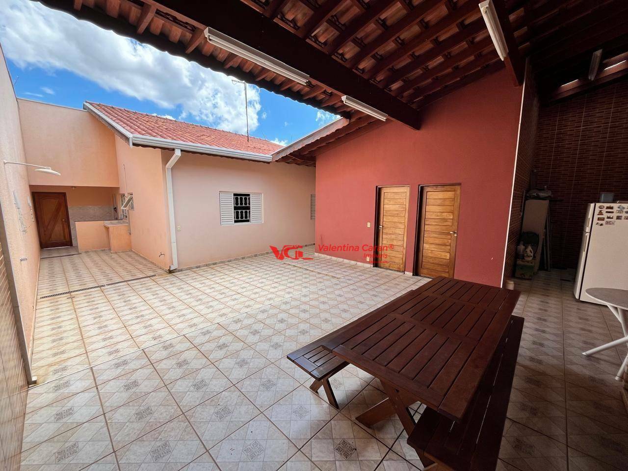 Casa à venda com 3 quartos, 156m² - Foto 28