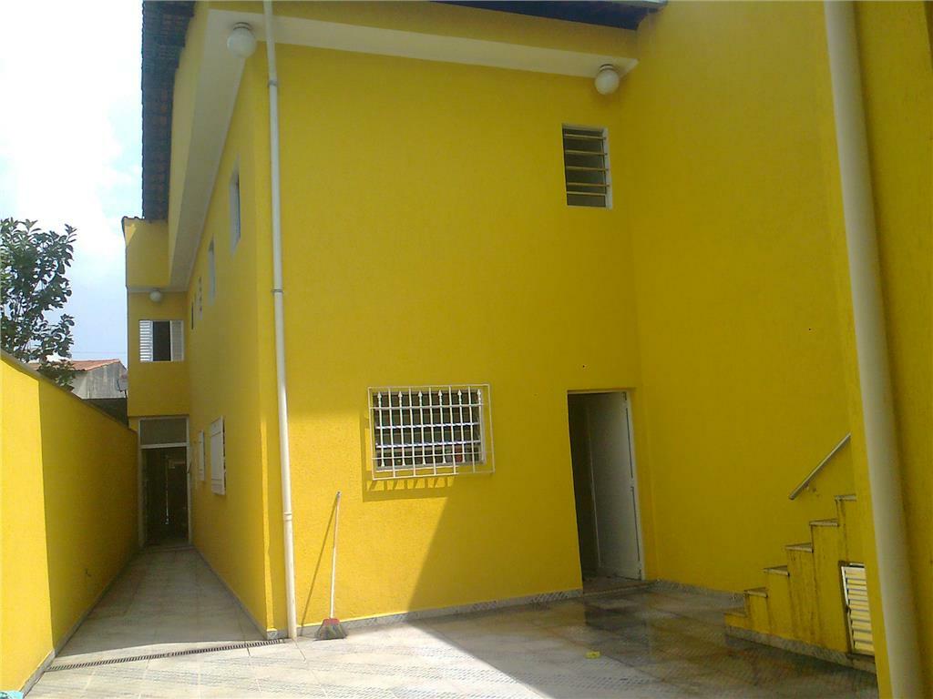 Sobrado à venda com 3 quartos, 137m² - Foto 4