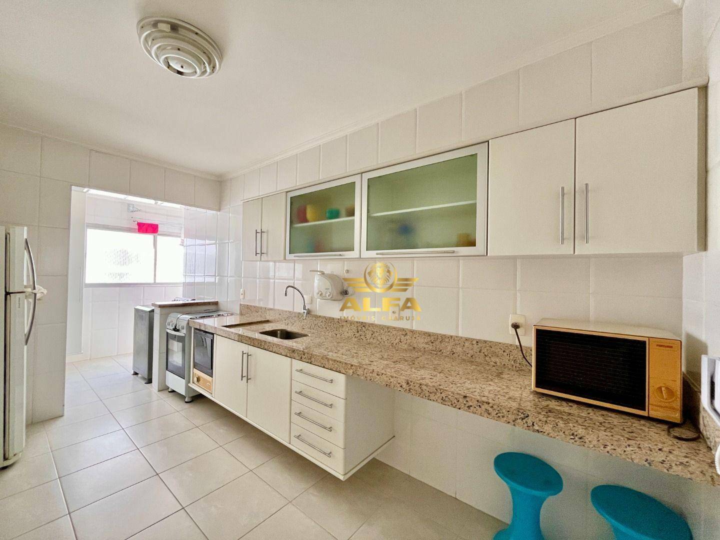 Apartamento à venda com 3 quartos, 118m² - Foto 22