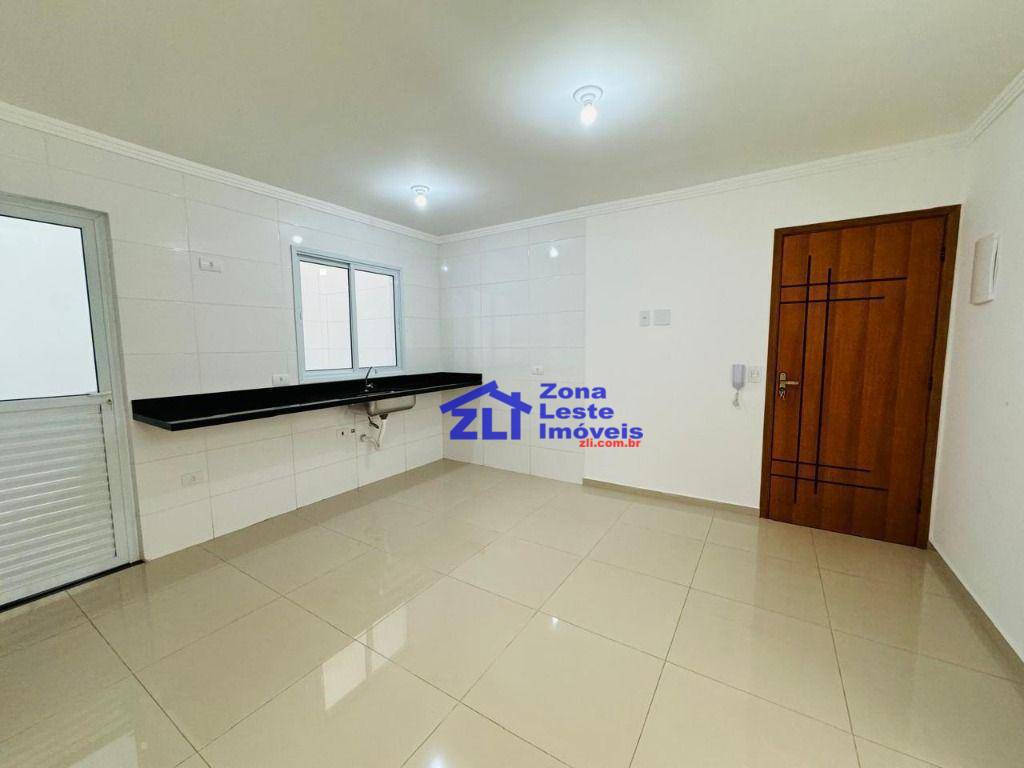 Apartamento à venda com 2 quartos, 40m² - Foto 17