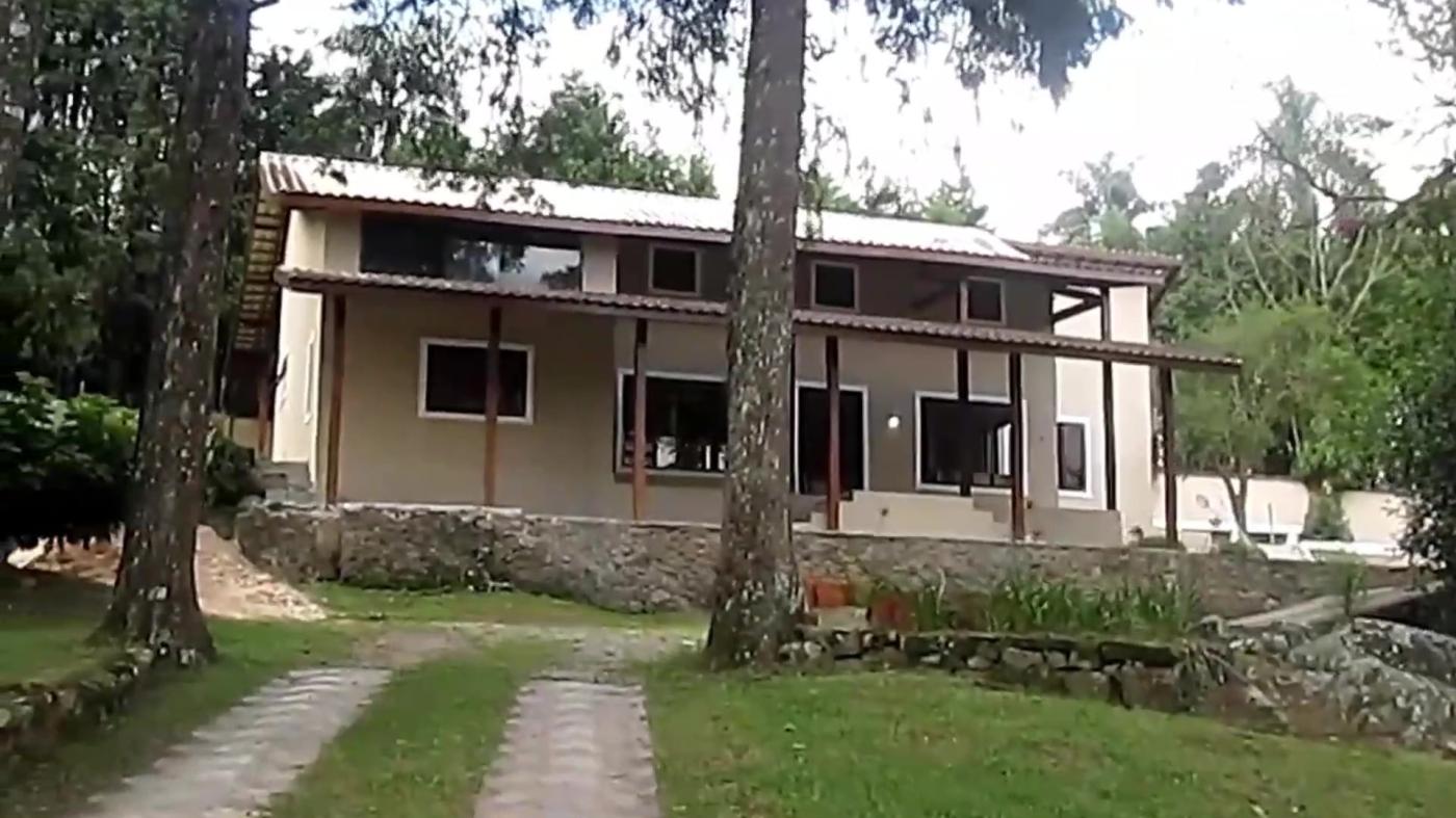 Chácara à venda com 4 quartos, 4000m² - Foto 3