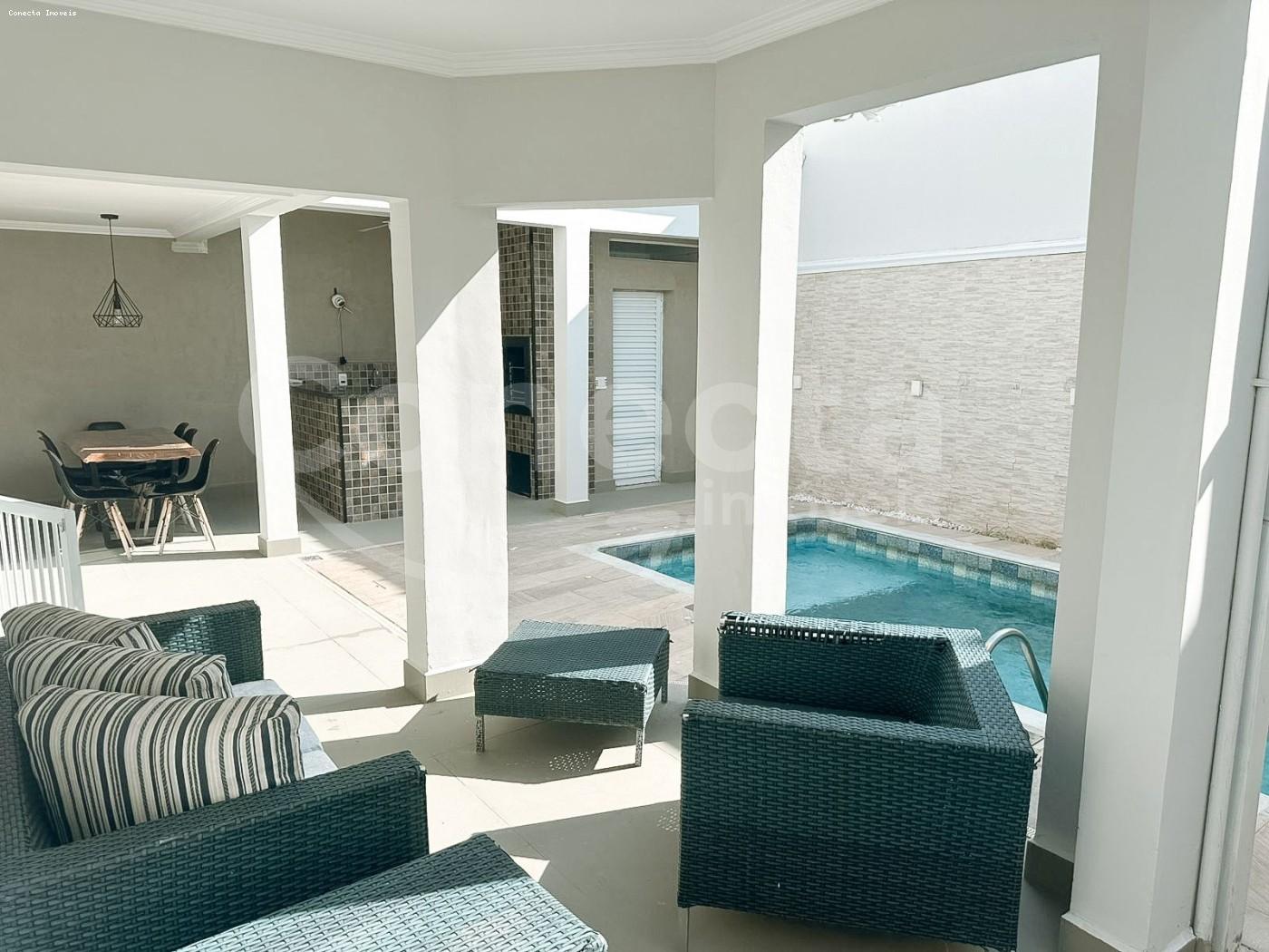 Casa de Condomínio à venda com 3 quartos, 312m² - Foto 12