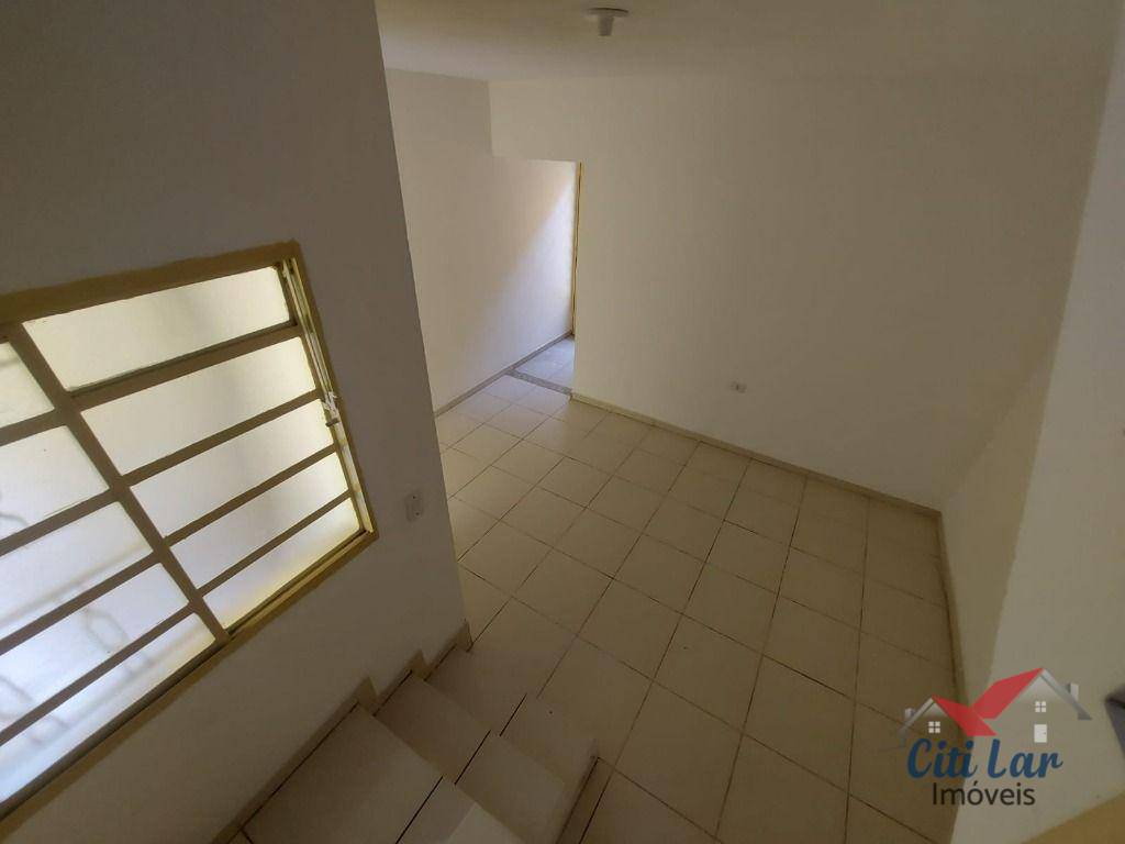 Sobrado para alugar com 2 quartos, 63m² - Foto 23