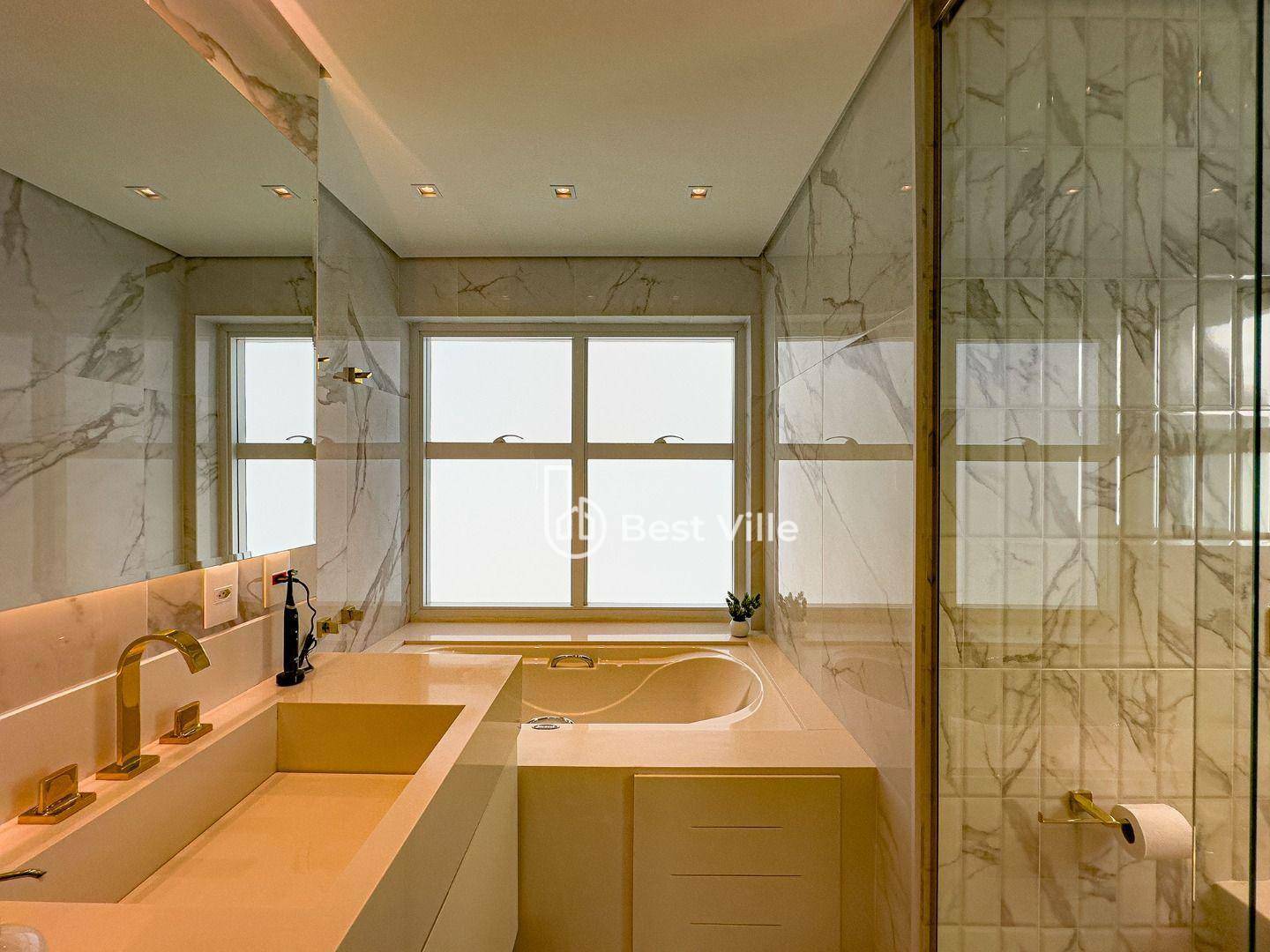 Apartamento à venda com 3 quartos, 376m² - Foto 22