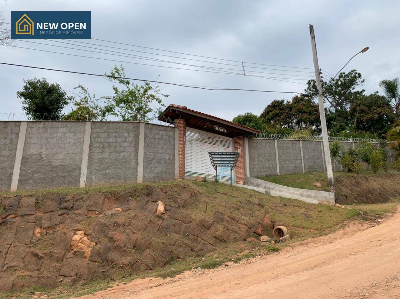 Chácara à venda com 5 quartos, 1200M2 - Foto 12