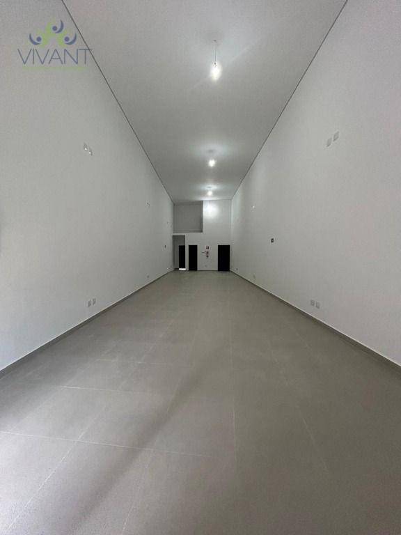 Loja-Salão, 100 m² - Foto 3