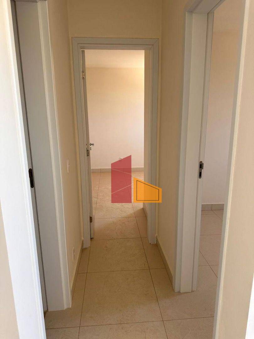 Apartamento à venda com 2 quartos, 56m² - Foto 6