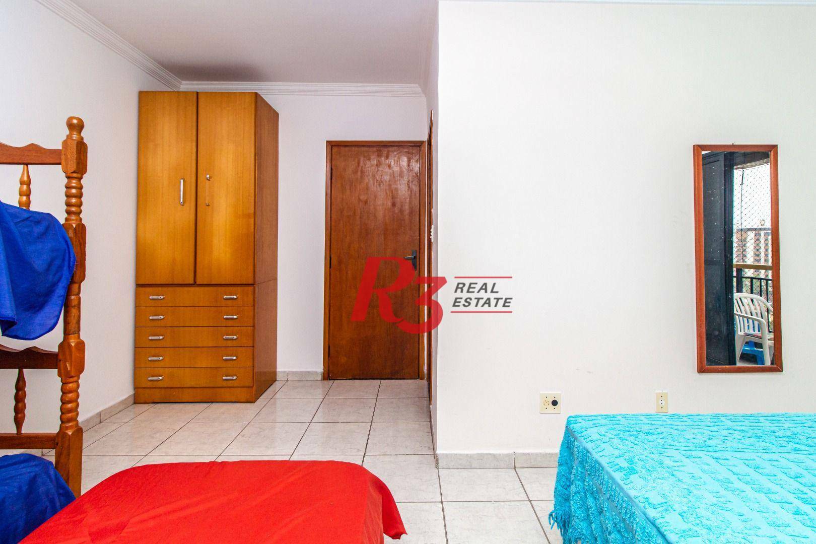 Apartamento à venda com 3 quartos, 140m² - Foto 26