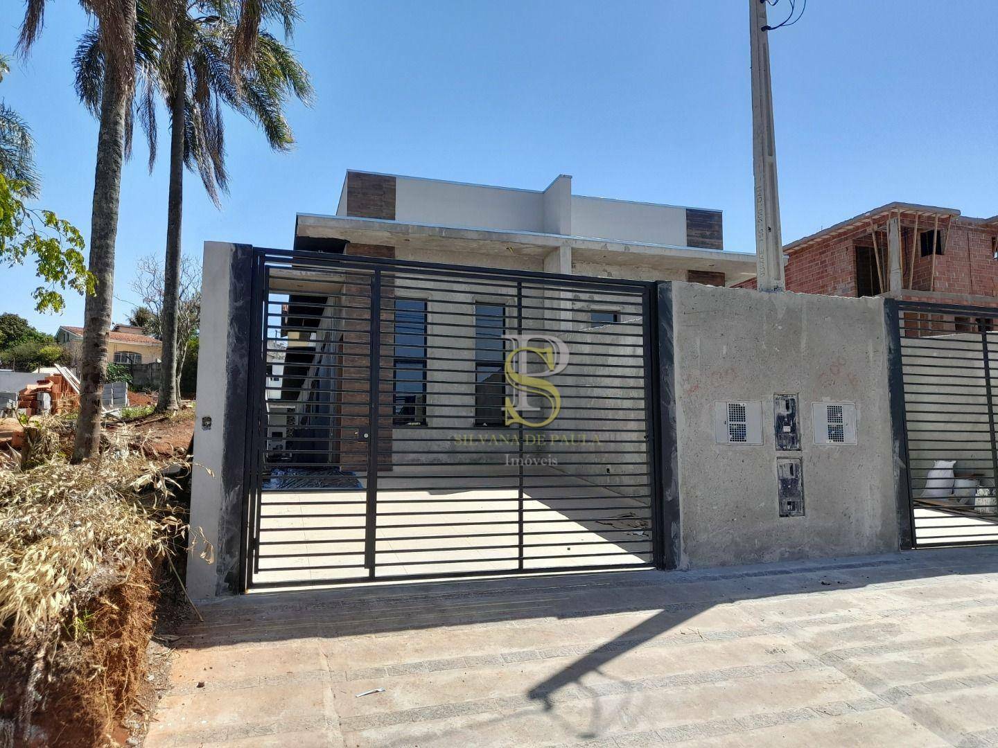 Casa à venda com 3 quartos, 93m² - Foto 23