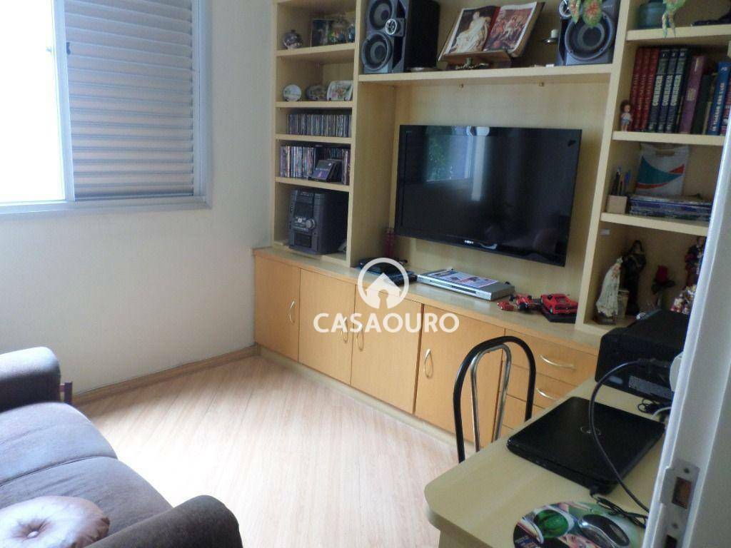 Apartamento à venda com 3 quartos, 95m² - Foto 3