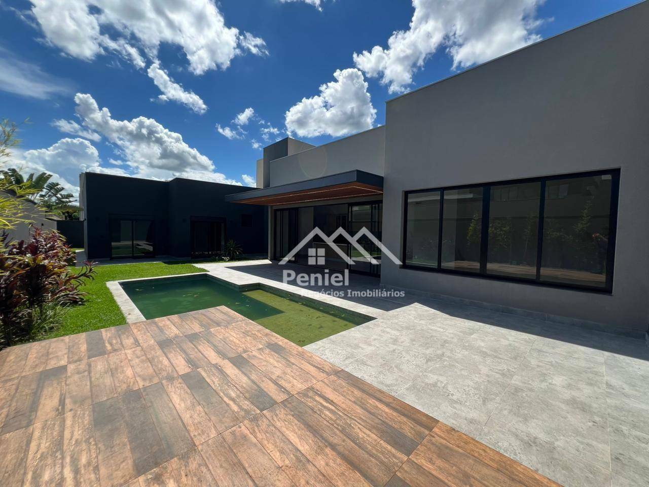 Casa de Condomínio à venda com 3 quartos, 285m² - Foto 22