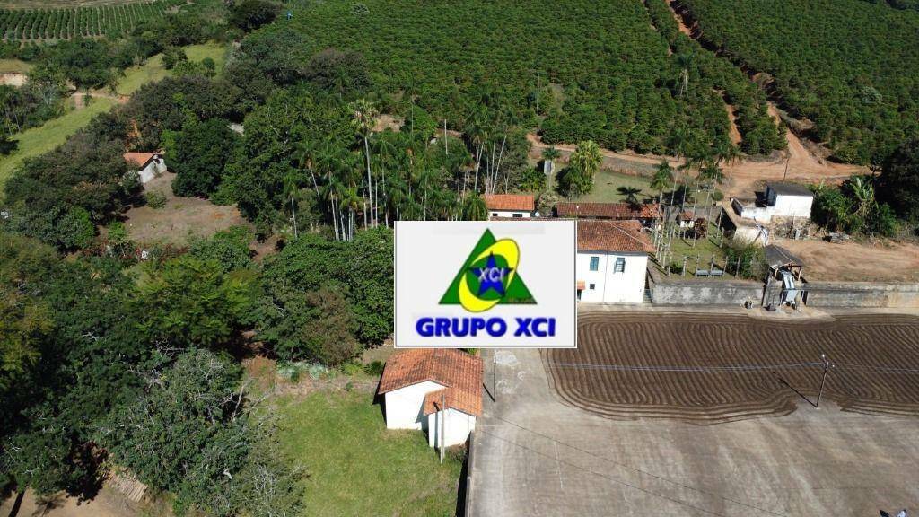 Fazenda-Sítio-Chácara, 273 hectares - Foto 20