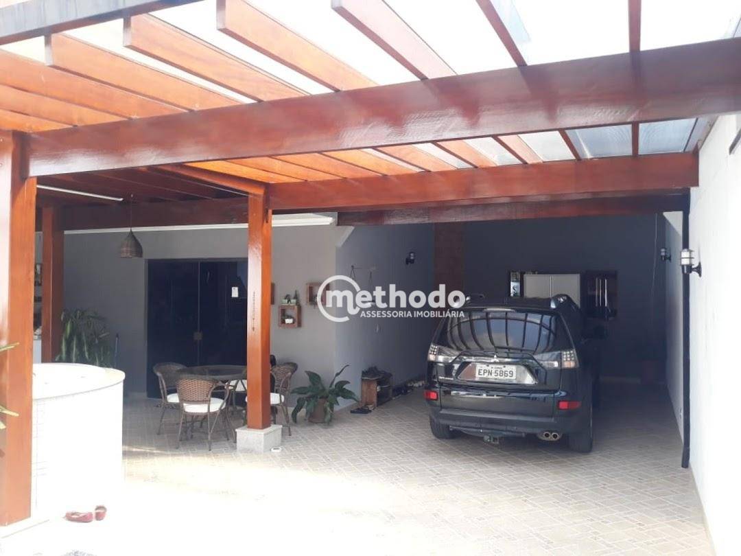 Casa à venda com 4 quartos, 400m² - Foto 3