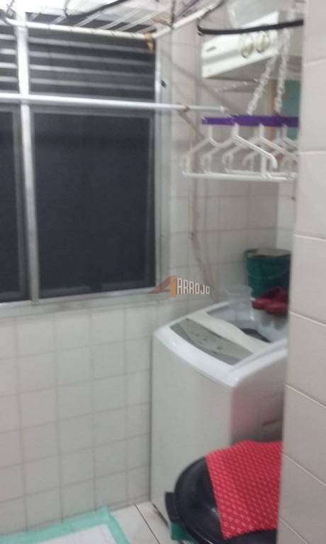 Apartamento à venda com 2 quartos, 53m² - Foto 26