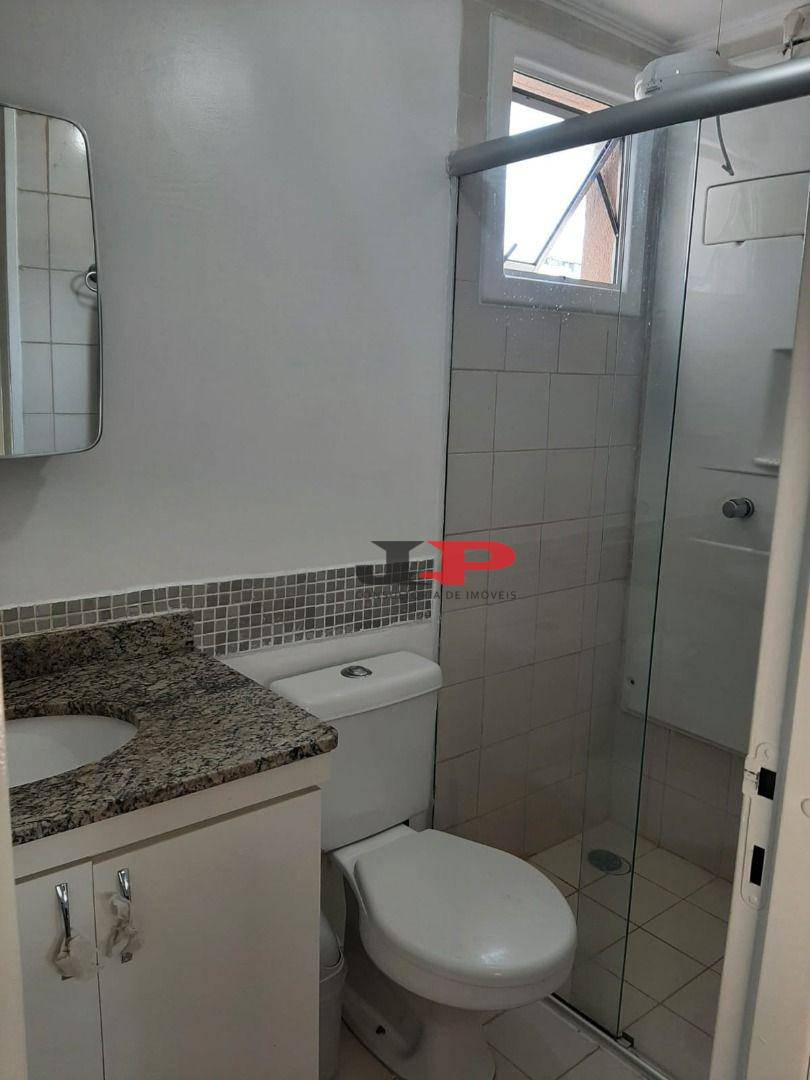 Apartamento à venda com 2 quartos, 48m² - Foto 8