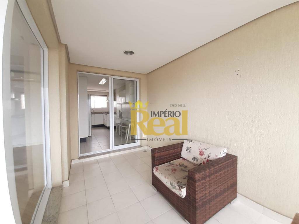 Apartamento à venda com 3 quartos, 162m² - Foto 15