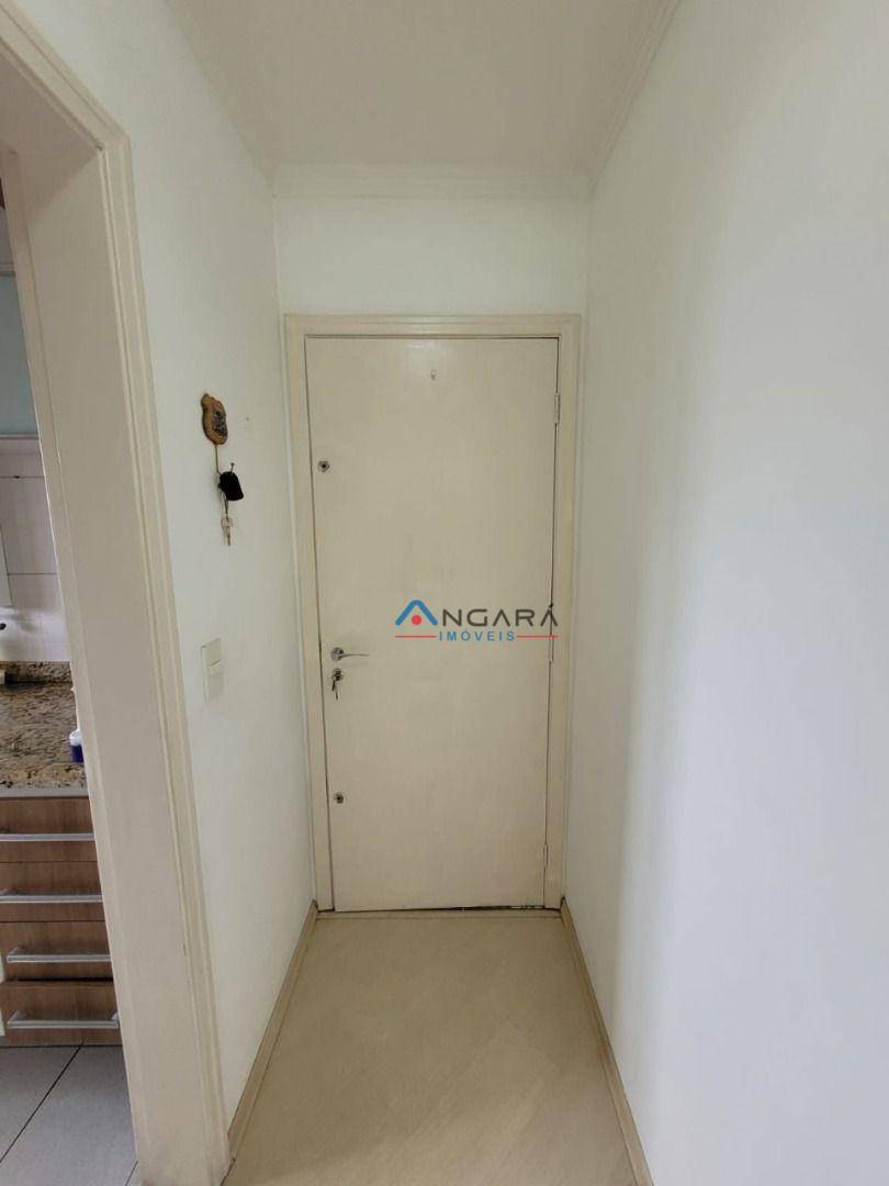 Apartamento à venda com 3 quartos, 97m² - Foto 34