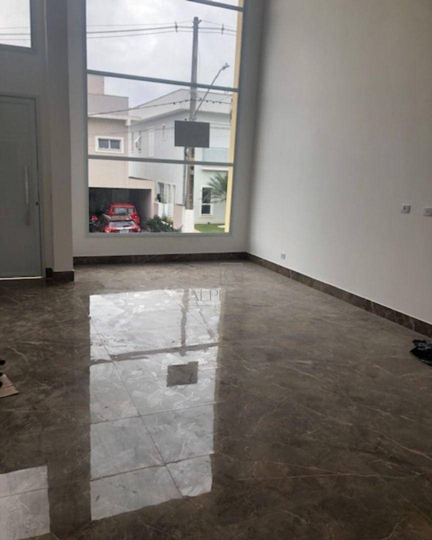 Casa de Condomínio à venda com 3 quartos, 267m² - Foto 6