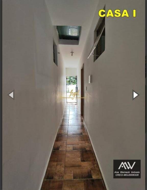 Casa à venda com 3 quartos, 250m² - Foto 5