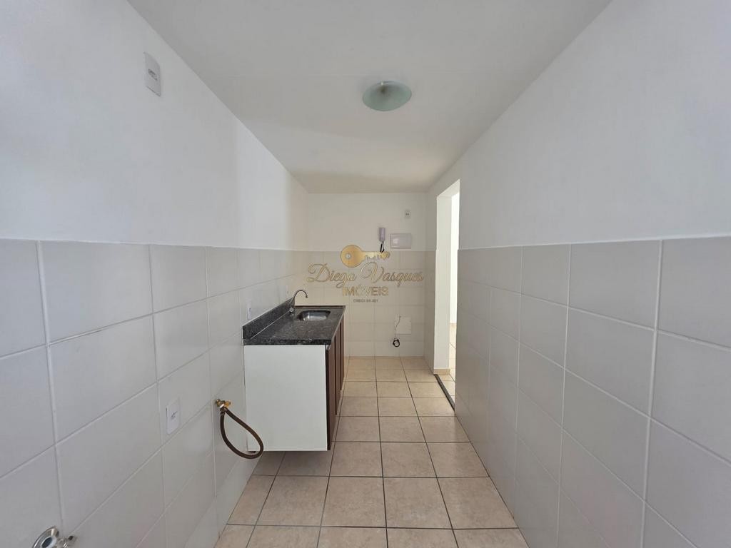 Apartamento para alugar com 2 quartos, 54m² - Foto 3