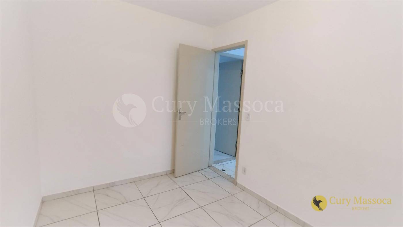 Apartamento à venda com 2 quartos, 48m² - Foto 11