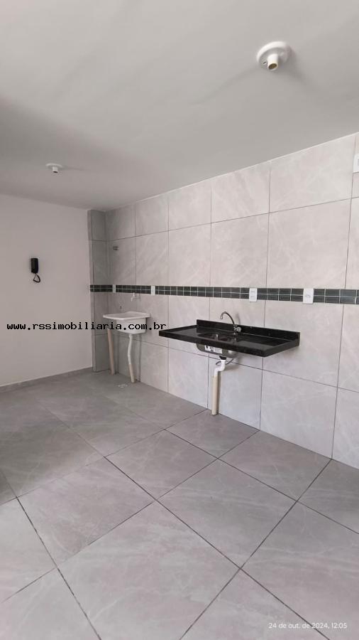 Apartamento à venda com 2 quartos, 50m² - Foto 7