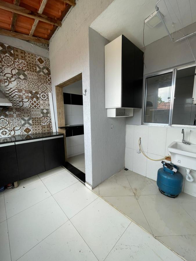 Sobrado à venda com 2 quartos, 62m² - Foto 23