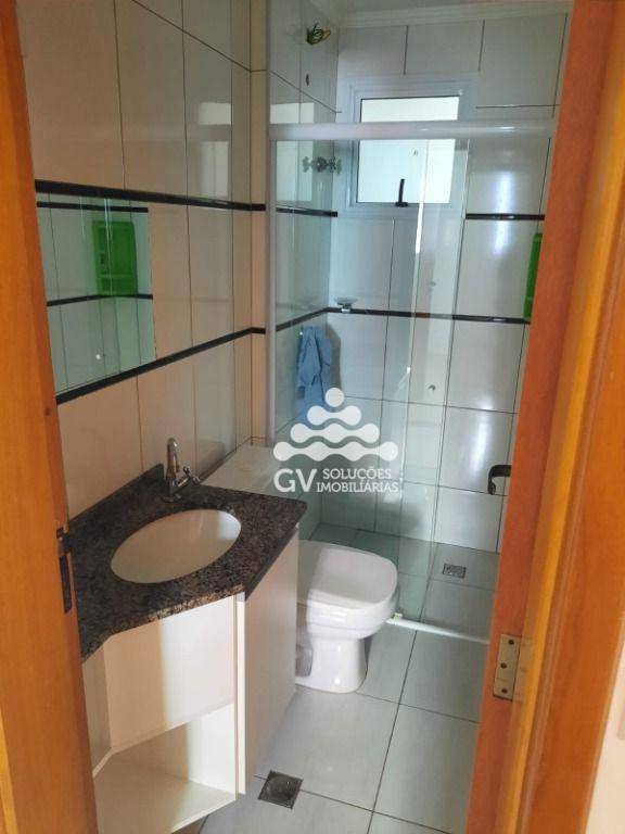 Apartamento à venda com 3 quartos, 78m² - Foto 12