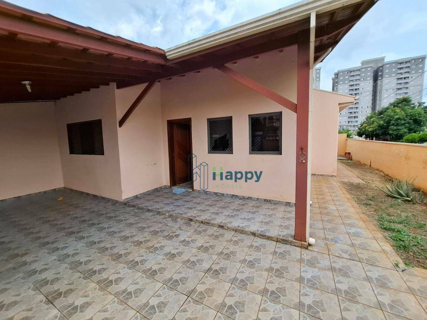 Casa à venda e aluguel com 3 quartos, 120m² - Foto 3