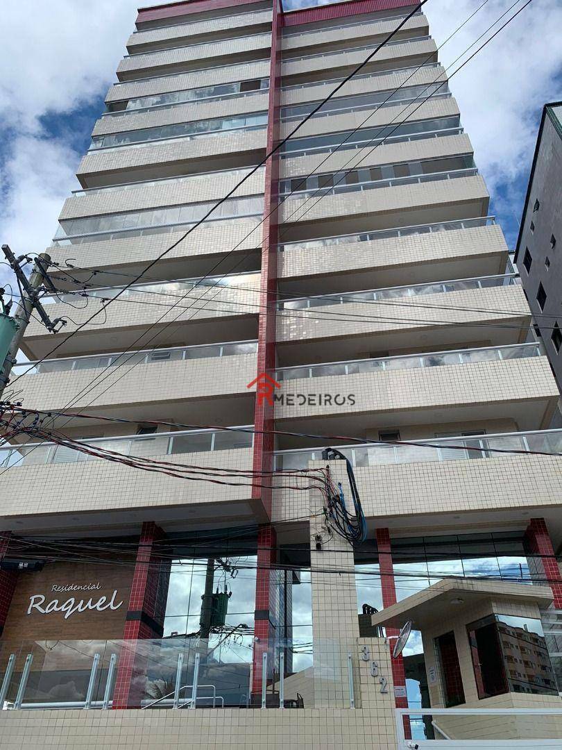 Apartamento à venda com 2 quartos, 66m² - Foto 1