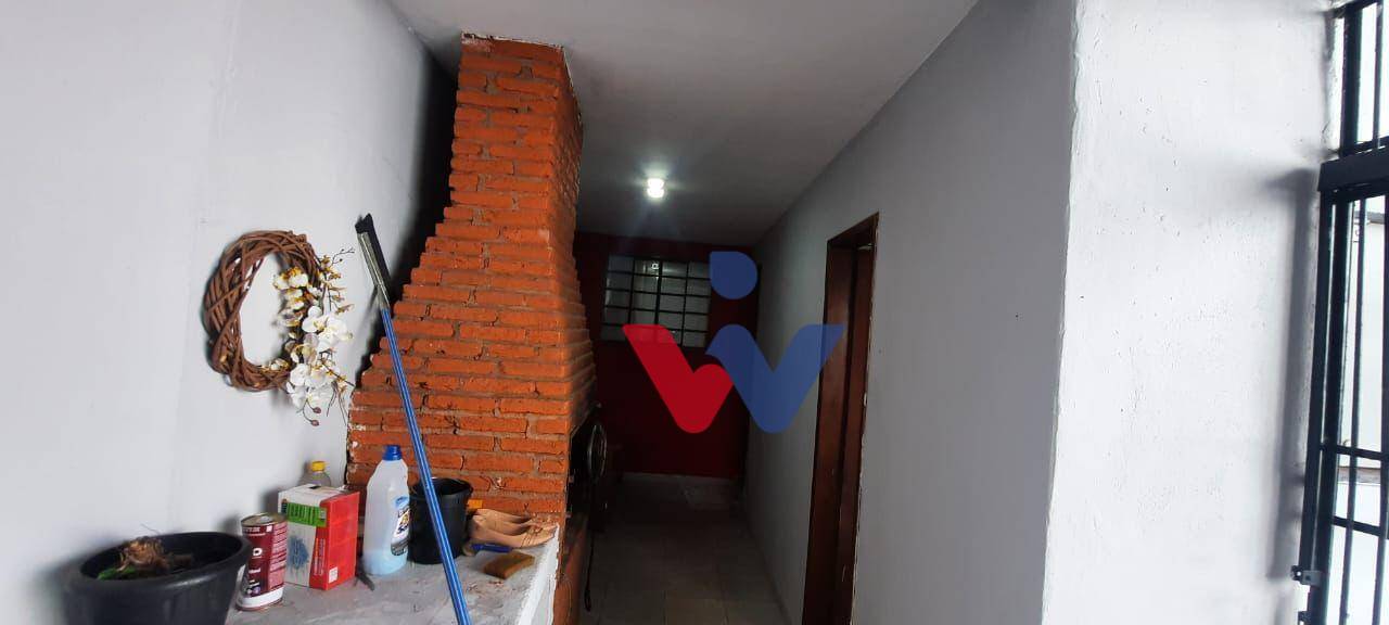 Casa à venda com 2 quartos, 170m² - Foto 20