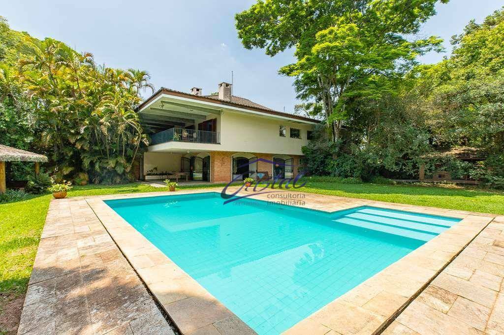 Casa de Condomínio à venda com 6 quartos, 741m² - Foto 22