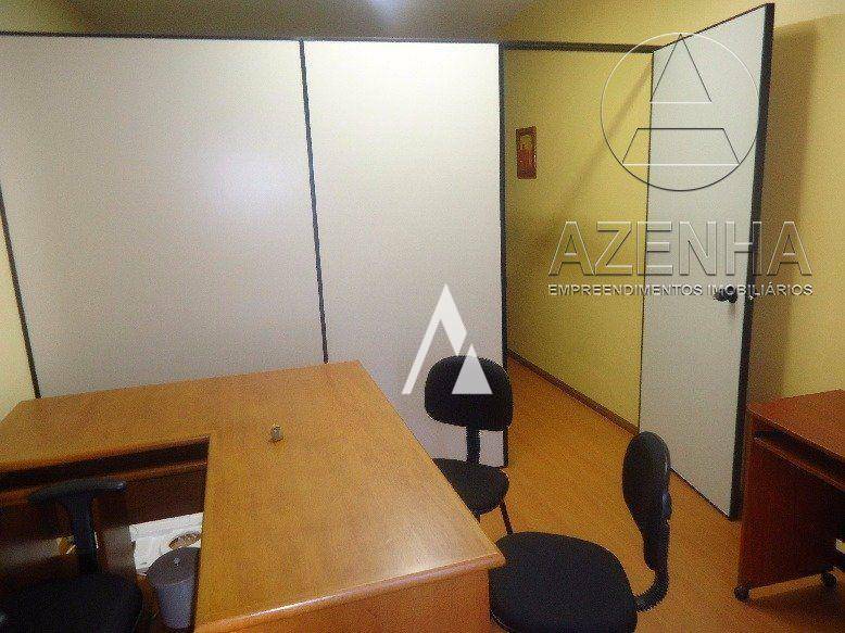 Conjunto Comercial-Sala à venda, 29m² - Foto 5