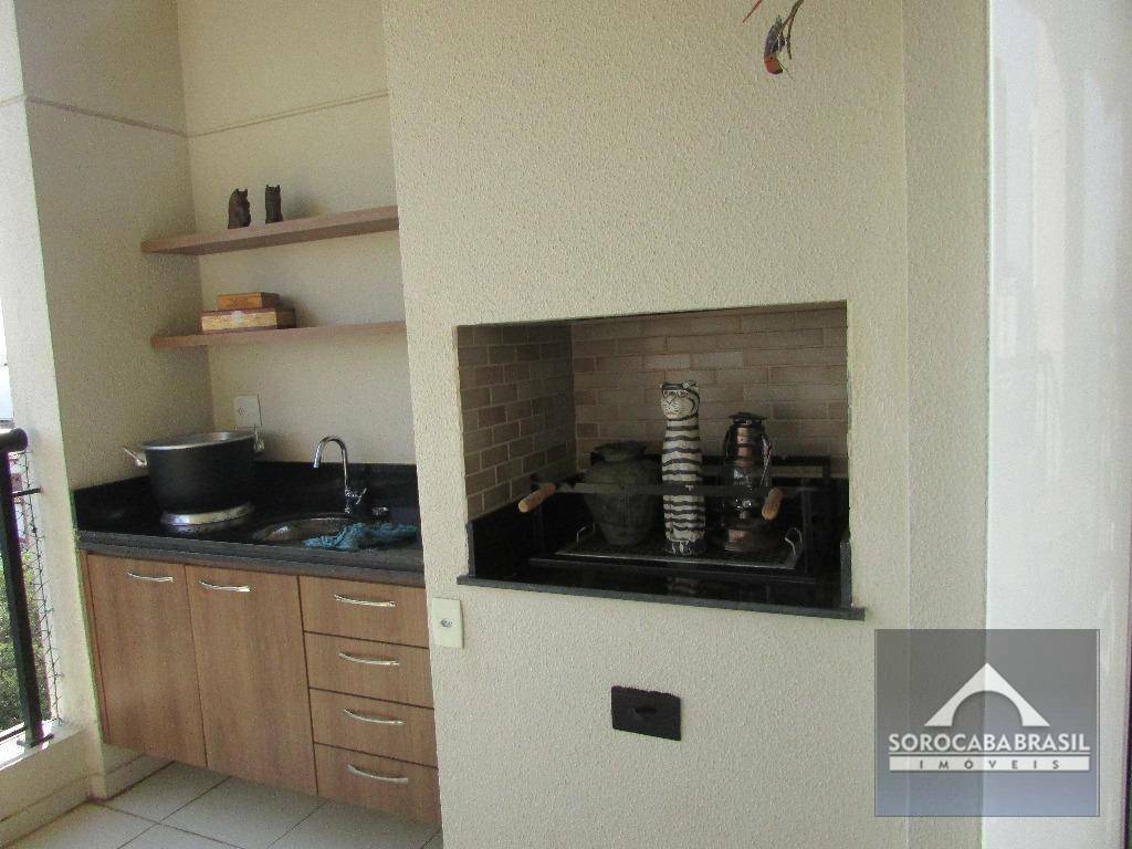 Apartamento à venda e aluguel com 3 quartos, 196m² - Foto 2