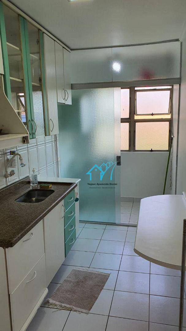 Apartamento, 3 quartos, 69 m² - Foto 3