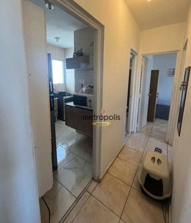 Apartamento à venda com 2 quartos, 60m² - Foto 9